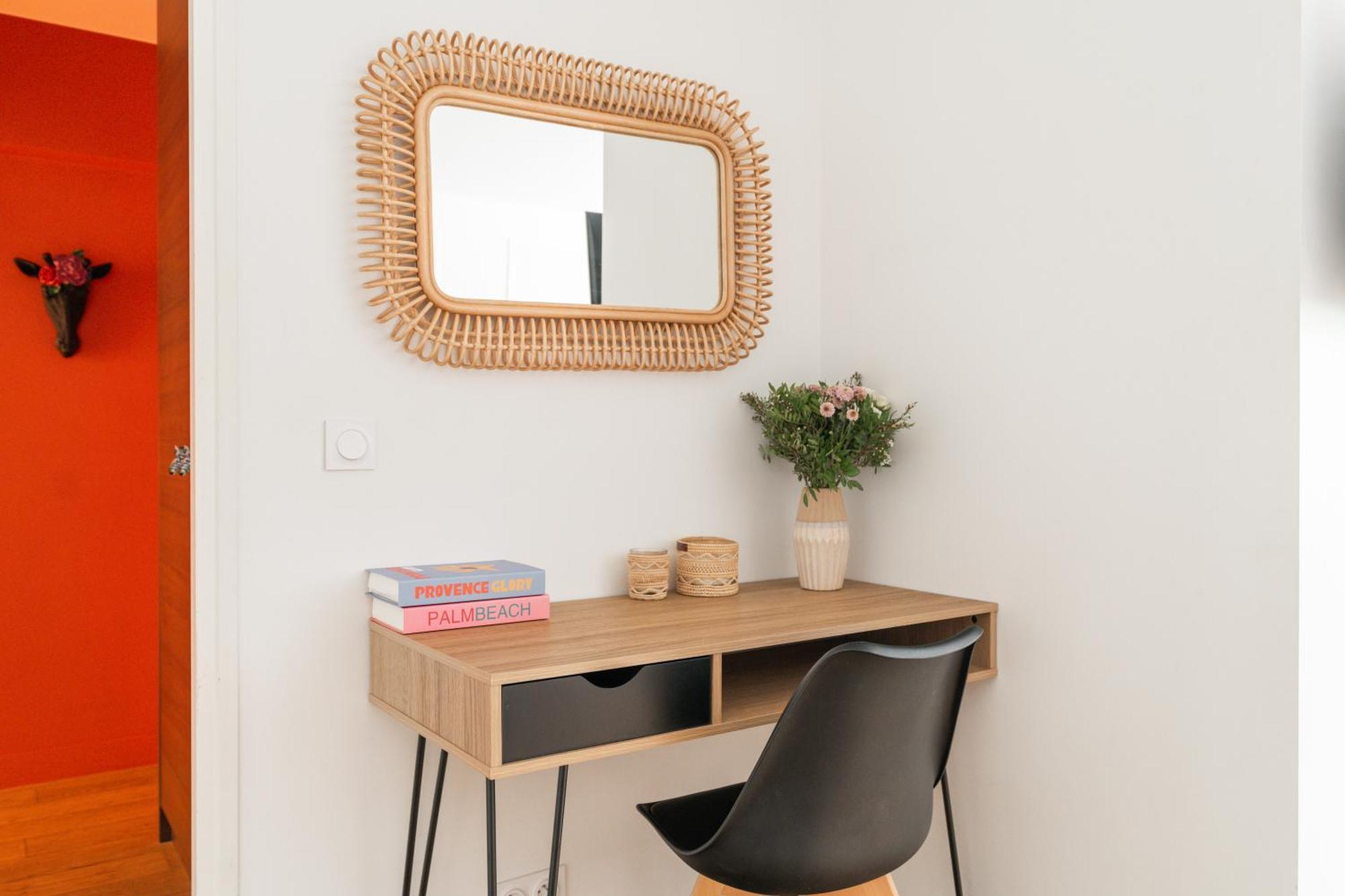 Sereners - Charming Serviced Apartments - Beaugrenelle Parijs Buitenkant foto