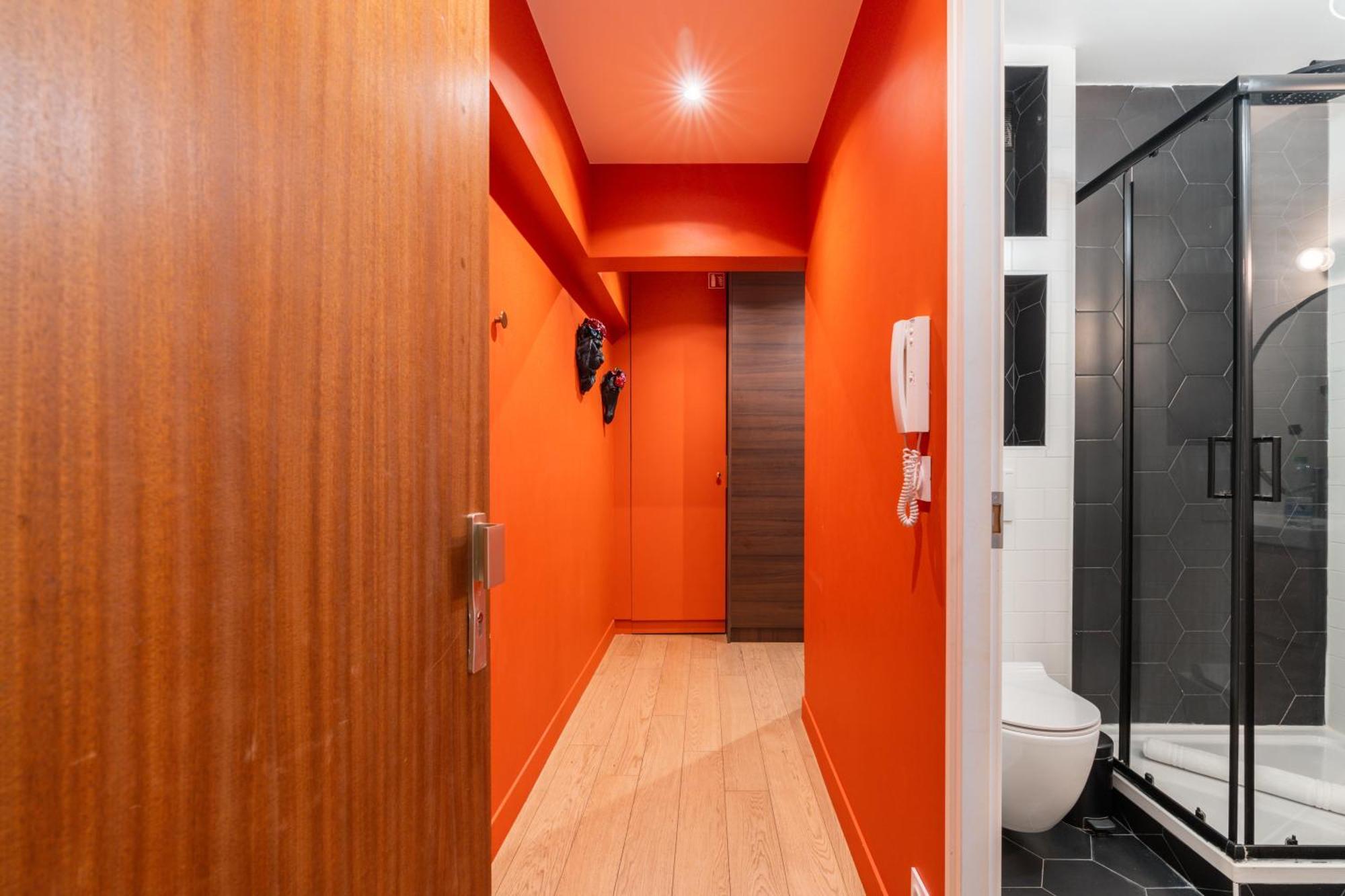 Sereners - Charming Serviced Apartments - Beaugrenelle Parijs Buitenkant foto